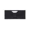Montagut Cashmere headband - Perline