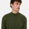 Montagut Cashmere high-neck sweater - Esteban