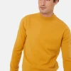 Montagut Cashmere high-neck sweater - Esteban