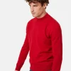 Montagut Cashmere high-neck sweater - Esteban