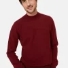 Montagut Cashmere high-neck sweater - Esteban