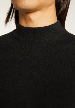 Montagut Cashmere high-neck sweater - Esteban