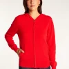 Montagut Cashmere hooded vest - Orus