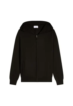 Montagut Cashmere hooded vest - Orus
