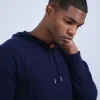 Montagut Cashmere hoodie - Octave