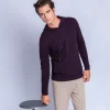 Montagut Cashmere hoodie - Octave