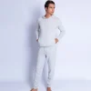 Montagut Cashmere hoodie - Octave