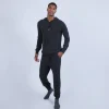 Montagut Cashmere hoodie - Octave