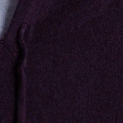 Montagut Cashmere hoodie - Octave