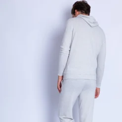Montagut Cashmere hoodie - Octave