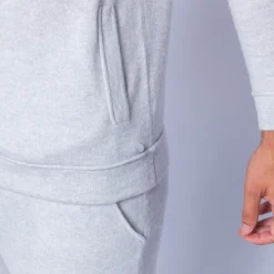Montagut Cashmere hoodie - Octave