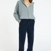 Montagut Cashmere jogger - Amande
