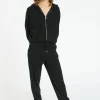 Montagut Cashmere jogger - Amande