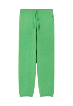 Montagut Cashmere jogger - Amande