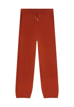 Montagut Cashmere jogger - Amande