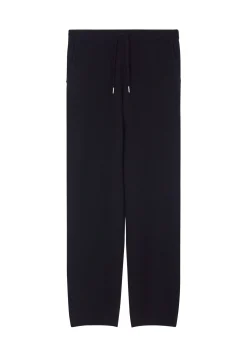 Montagut Cashmere jogger - Amande