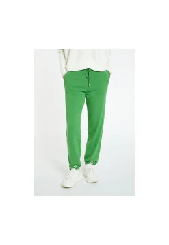 Montagut Cashmere jogger - Amande