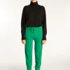 Montagut Cashmere jogger - Amandine