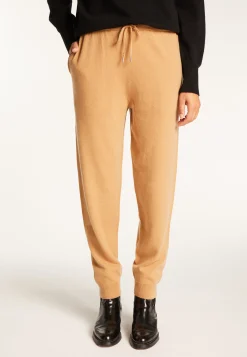Montagut Cashmere jogger - Amandine