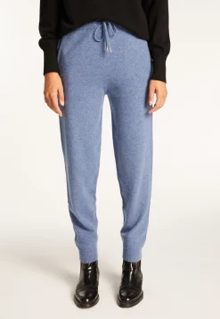 Montagut Cashmere jogger - Amandine
