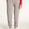 Montagut Cashmere jogger - Amandine