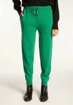Montagut Cashmere jogger - Amandine