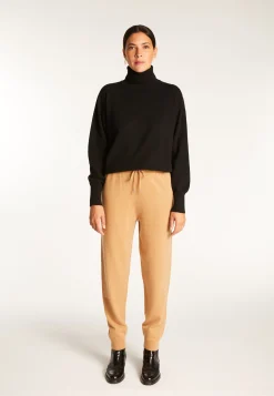 Montagut Cashmere jogger - Amandine