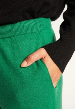 Montagut Cashmere jogger - Amandine