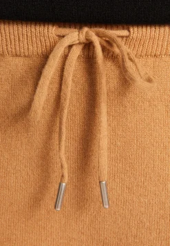 Montagut Cashmere jogger - Amandine