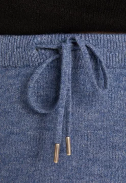 Montagut Cashmere jogger - Amandine
