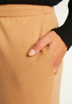 Montagut Cashmere jogger - Amandine