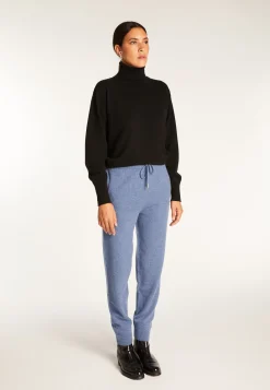 Montagut Cashmere jogger - Amandine