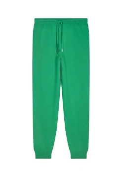Montagut Cashmere jogger - Amandine