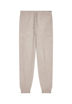 Montagut Cashmere jogger - Amandine