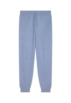Montagut Cashmere jogger - Amandine