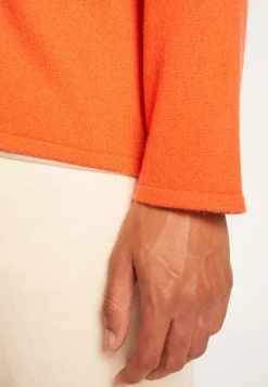 Montagut Cashmere Overshirt - Tahim