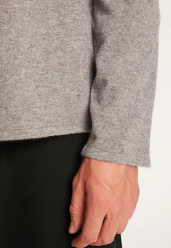 Montagut Cashmere Overshirt - Tahim