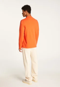 Montagut Cashmere Overshirt - Tahim
