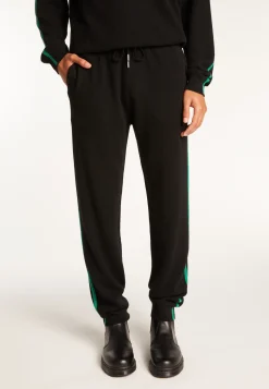 Montagut Cashmere pants - Tullio