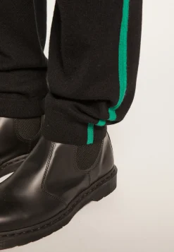 Montagut Cashmere pants - Tullio