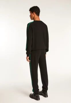 Montagut Cashmere pants - Tullio