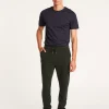 Montagut Cashmere pocket joggers - Emery
