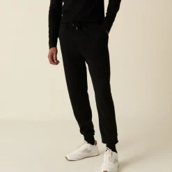 Montagut Cashmere pocket joggers - Emery