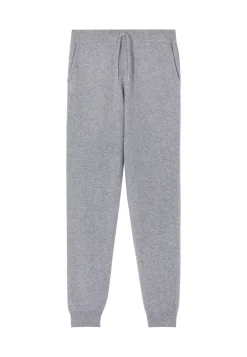 Montagut Cashmere pocket joggers - Emery