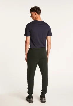 Montagut Cashmere pocket joggers - Emery