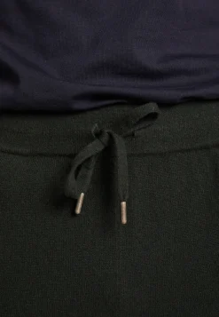 Montagut Cashmere pocket joggers - Emery