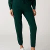 Montagut Cashmere pocket trousers - Adia