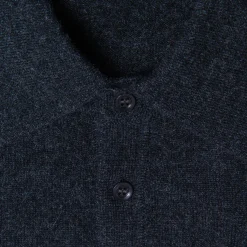 Montagut Cashmere polo - Franklin