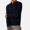 Montagut Cashmere polo neck sweater - Emerson
