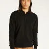 Montagut Cashmere polo neck sweater - Emerson